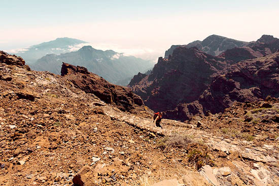 El roque de los Muchachos (2014)
