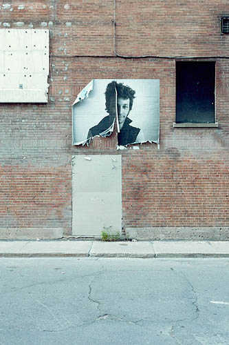 Picture on the wall (2014)