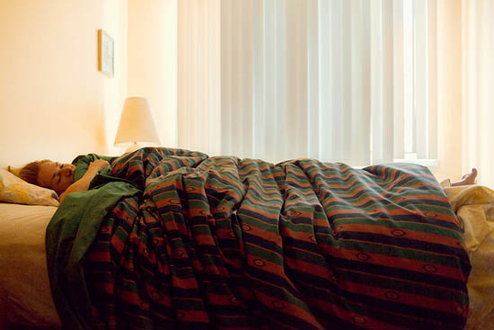 Il faut se réveiller... (2014)