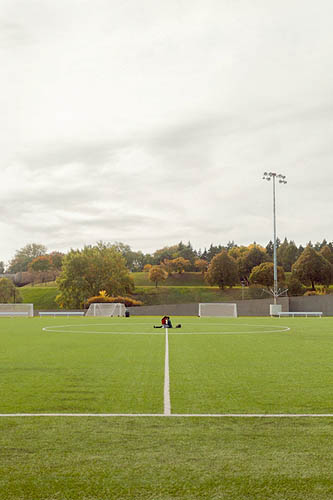 Stadium lovers (2014)