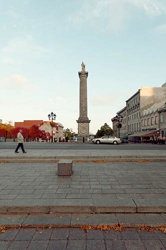 Place Jacques Cartier (2014)
