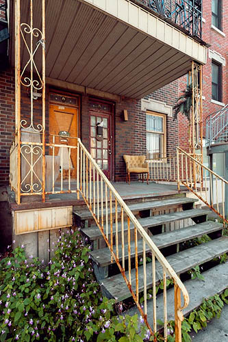 Vintage Perron (2014)