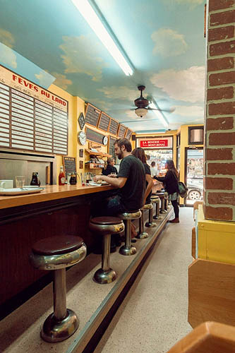 La Binerie II (2014)