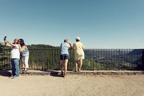 2 couples, 1 selfie (2015)