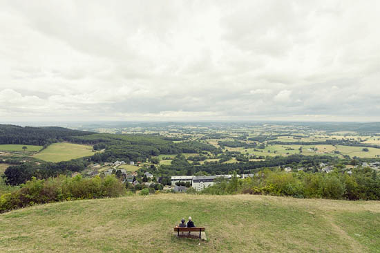 Panoramic lovers (2015)
