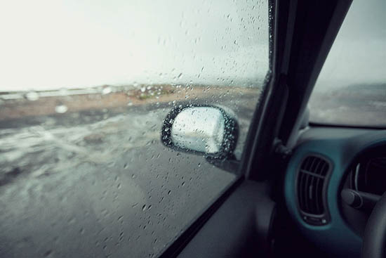 Il pleut mais ce n'est que passager (2015)