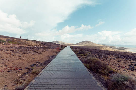 Chemin qui ne sert (presque) à rien (2015)