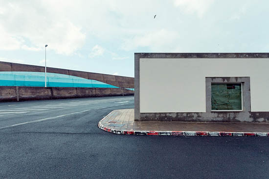 Puerto de Morro Jable (2015)