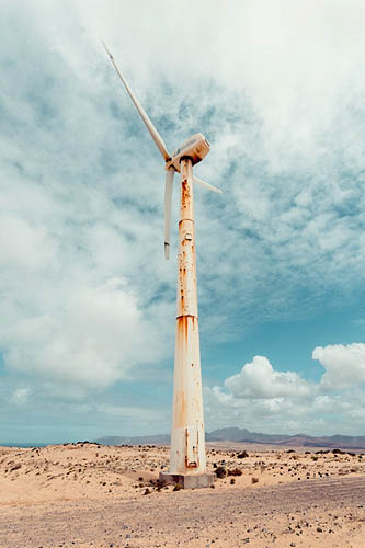 Debout contre vents et marées (2015)