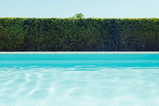 Graphic piscine (2015)