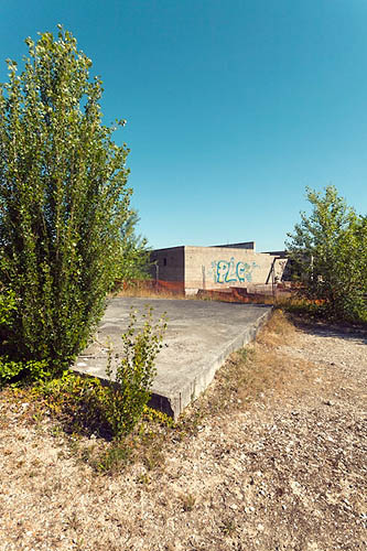 PLC (dans le lotissement fantôme) (2015)