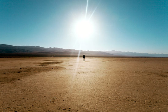 Sous le soleil de Californie (2016)