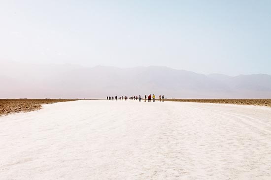 Badwater People (2016)