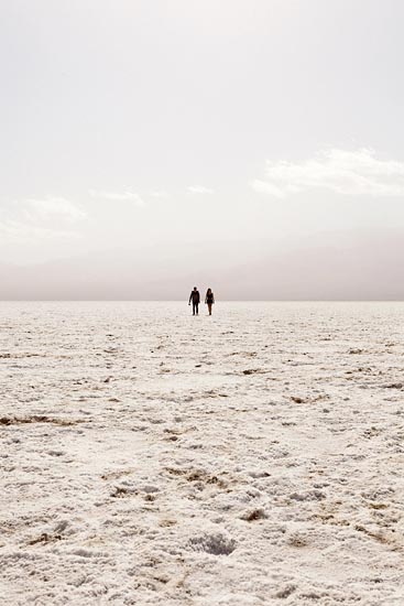 Badwater Lovers (2016)
