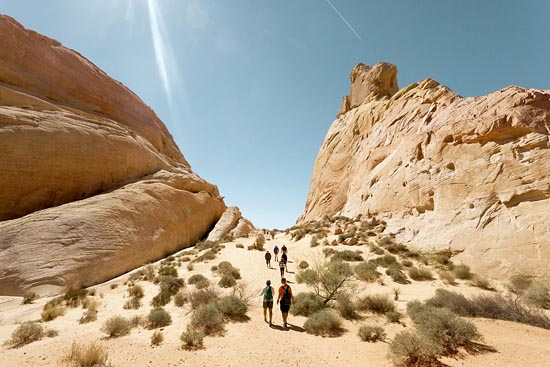 Rando ensablée I (2016)