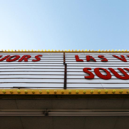 Vintage Vegas (2016)