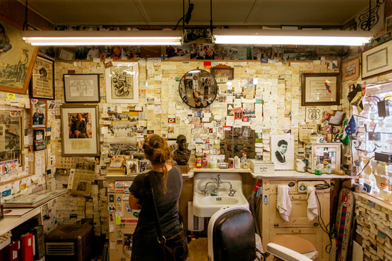 Bordelic Boutic (2016)