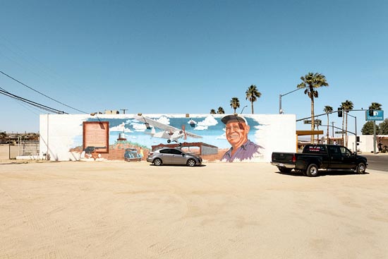 American Fresco (2016)