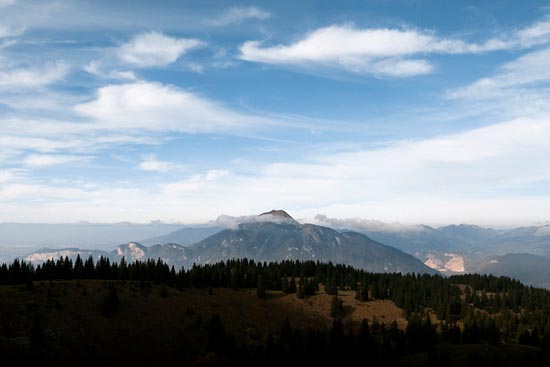 Vue sur le Môle I (2017)