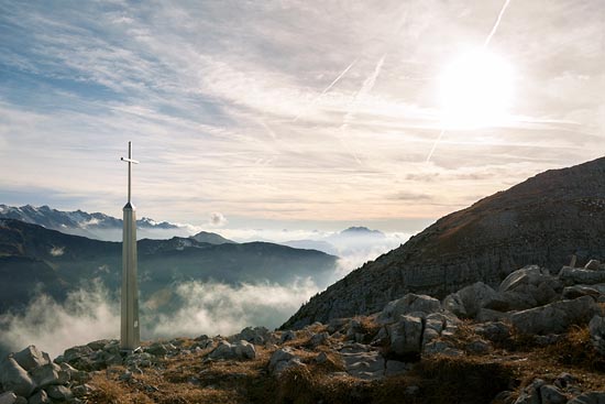 La Croix du Petit Bargy (2017)