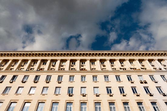 Largo Wall / Bulgarie (2017)