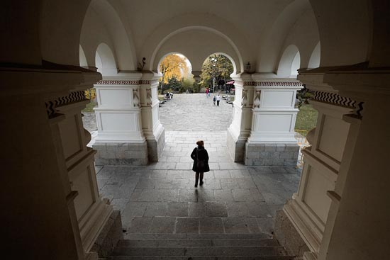 Chipka (Шипка) / Bulgarie (2017)