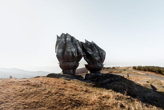 Twins Flambeaux / Bulgarie (2017)