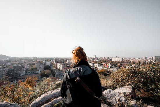 Plovdiv (Пловдив) / Bulgarie (2017)