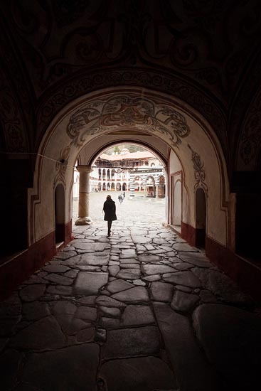 Rila (Рила) / Bulgarie (2017)