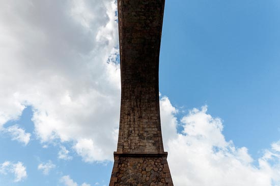 Sky Pont / France (2017)