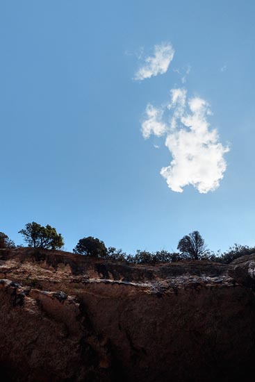Sous le paysage / France (2017)