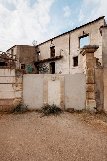 Maison de Celles I / France (2017)