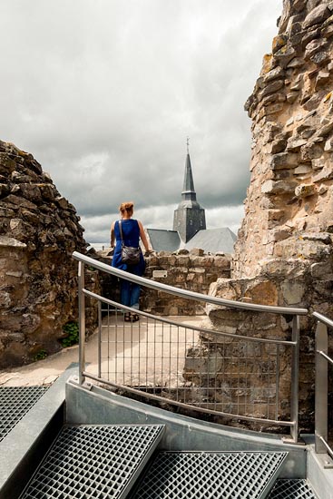 Sainte Suzanne / France (2017)