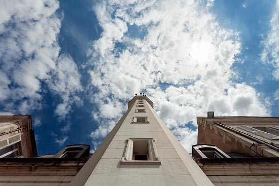 Phare à LR / France (2017)