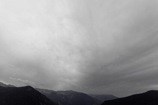 Grey Sky / Andorre (2017)