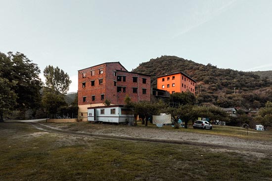 Buchaca / Espagne (2017)