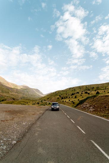 Carrer de Freixanes / Espagne (2017)