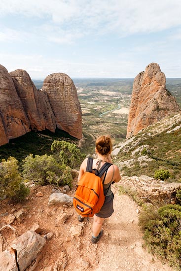 Agüero Trek / Espagne (2017)