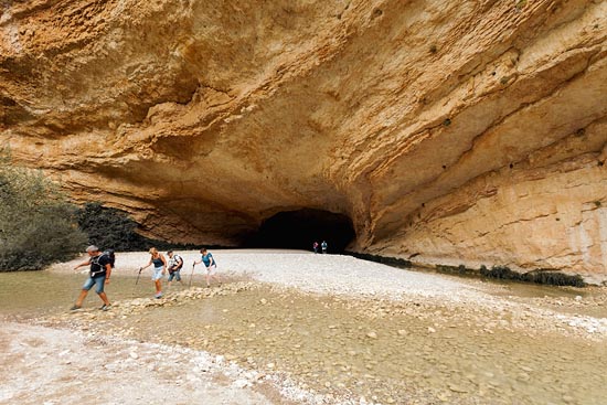 Rando à La Sierra de Guara / Espagne (2017)