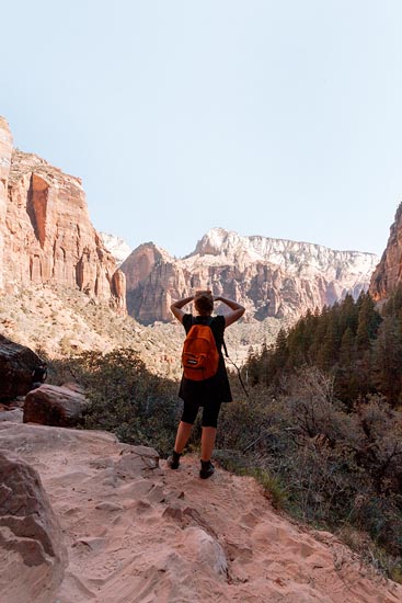 Au loin, la même chose (2017)