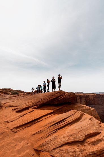 Ascendant Landscape (2017)