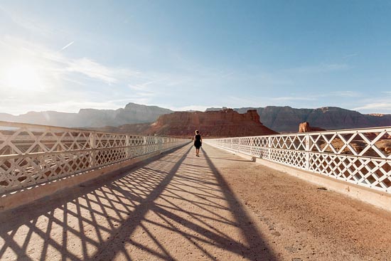 Navajo Bridge (2017)