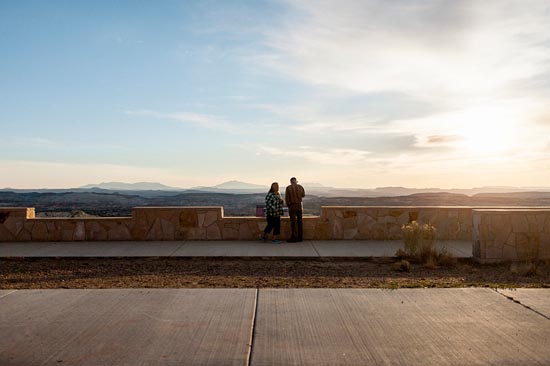 Old Lovers Paysage (2017)