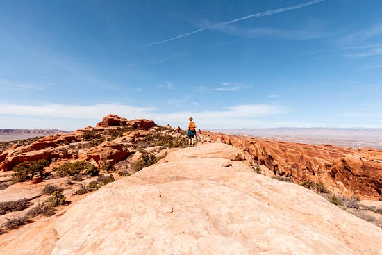 Panoramic rando (2017)