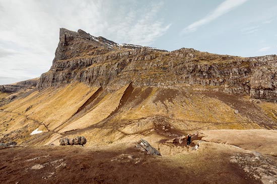 La rando du Vieil Homme de Storr II / Écosse (2018)