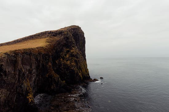 Rubha na h-Eist / Écosse (2018)