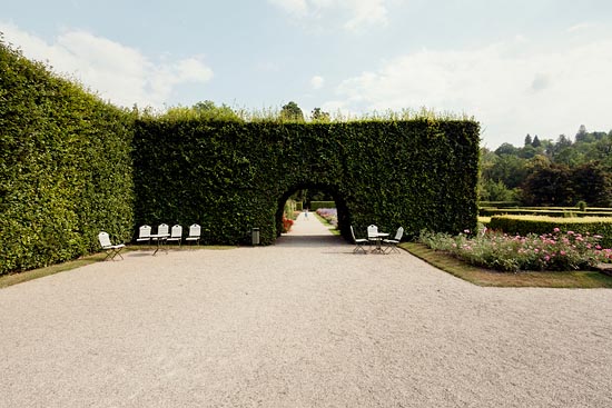 Gönneranlage / Allemagne (2018)