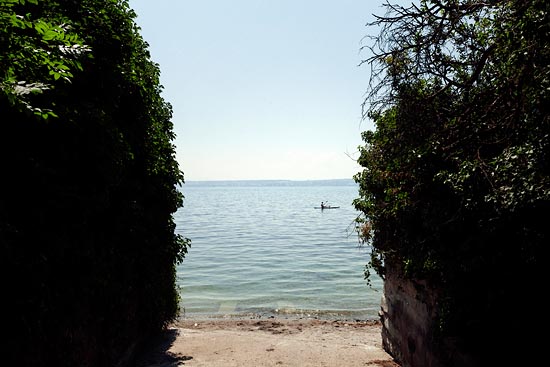 Bodensee / Allemagne (2018)