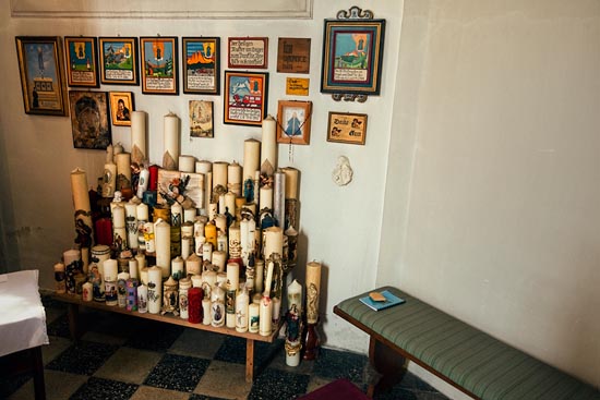 Bondieuseries / Allemagne (2018)