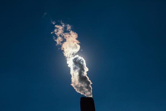 Soleil d'usine / Autriche (2018)